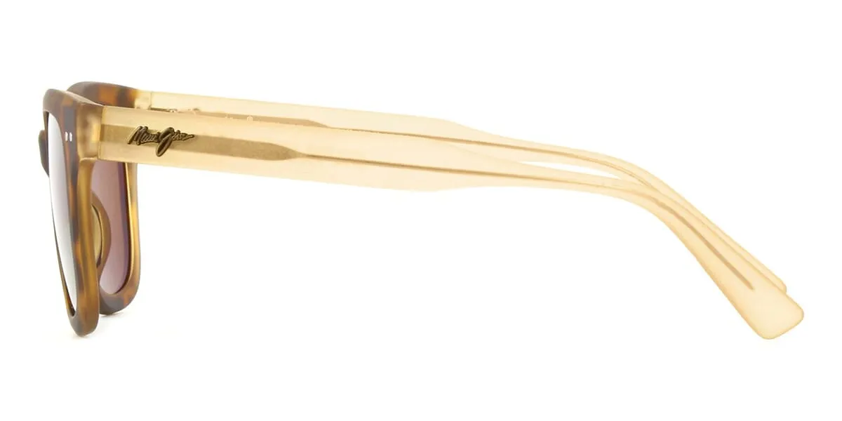 Maui Jim Shore Break H822-10MD