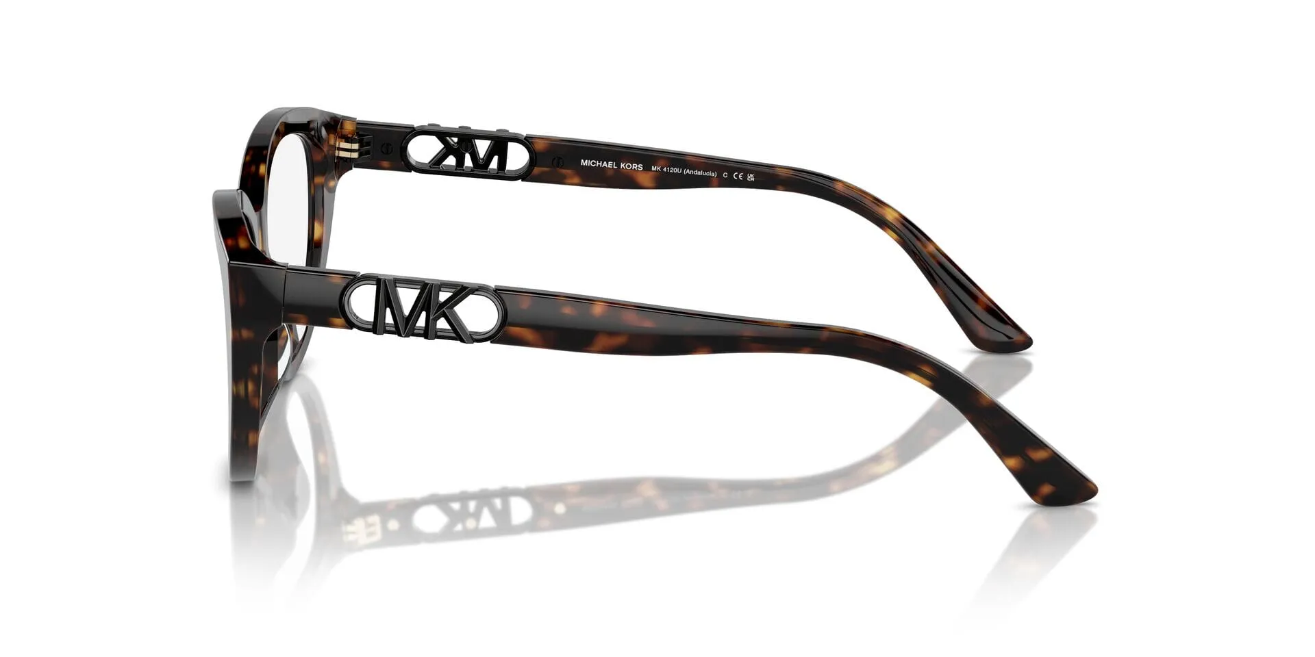 Michael Kors Andalucia MK4120U 3006
