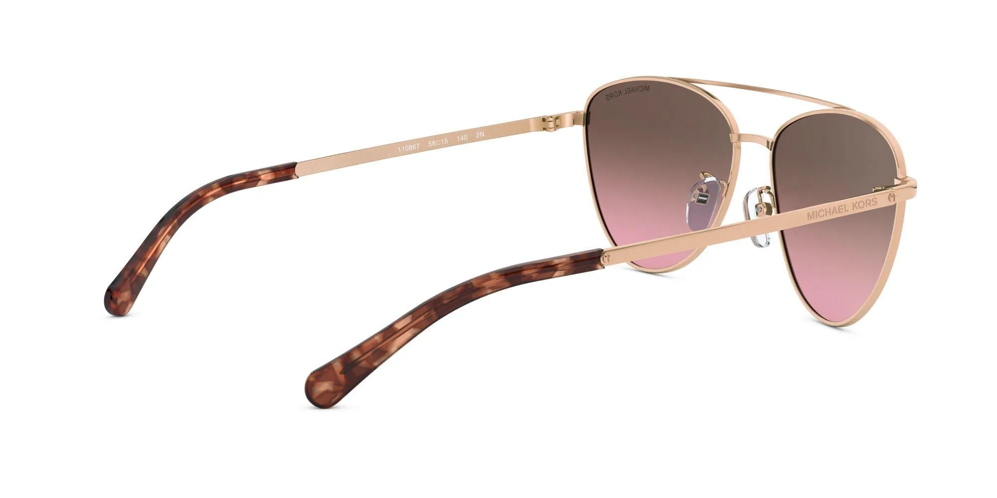 Michael Kors Barcelona 1056 Sunglasses