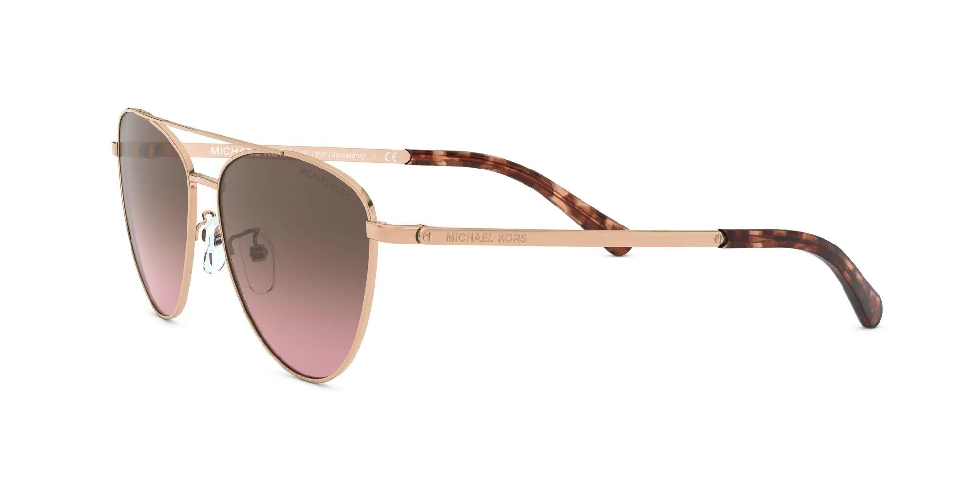 Michael Kors Barcelona 1056 Sunglasses
