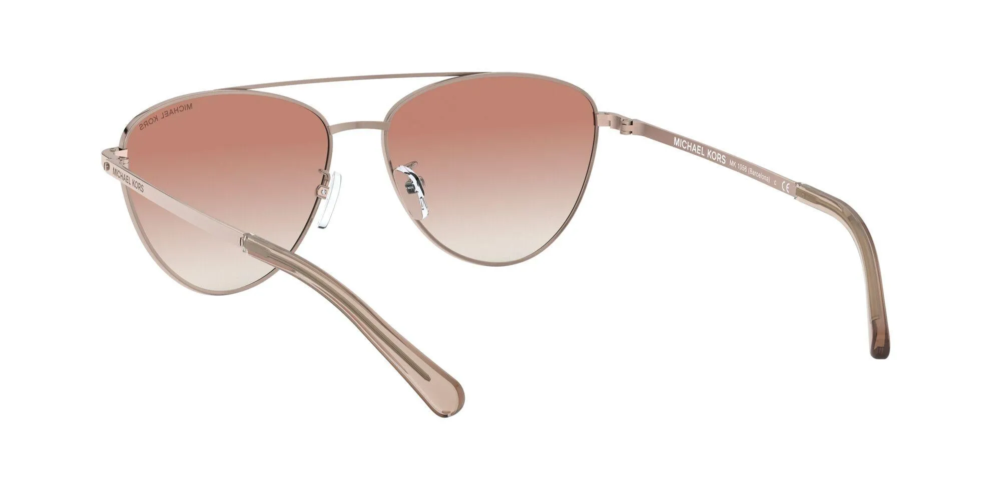 Michael Kors Barcelona 1056 Sunglasses