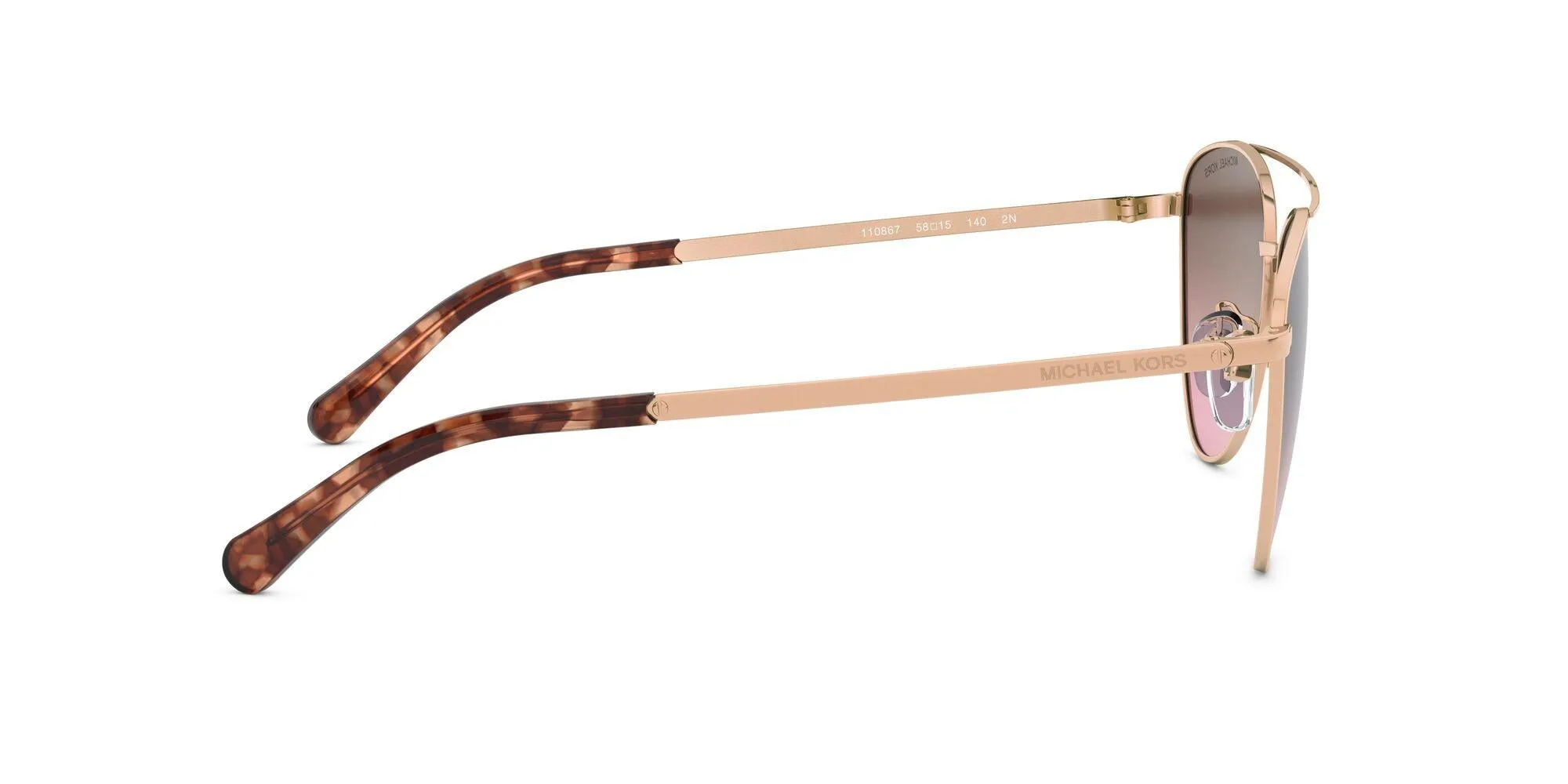 Michael Kors Barcelona 1056 Sunglasses