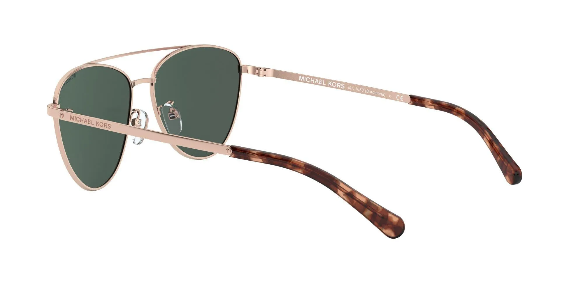 Michael Kors Barcelona 1056 Sunglasses