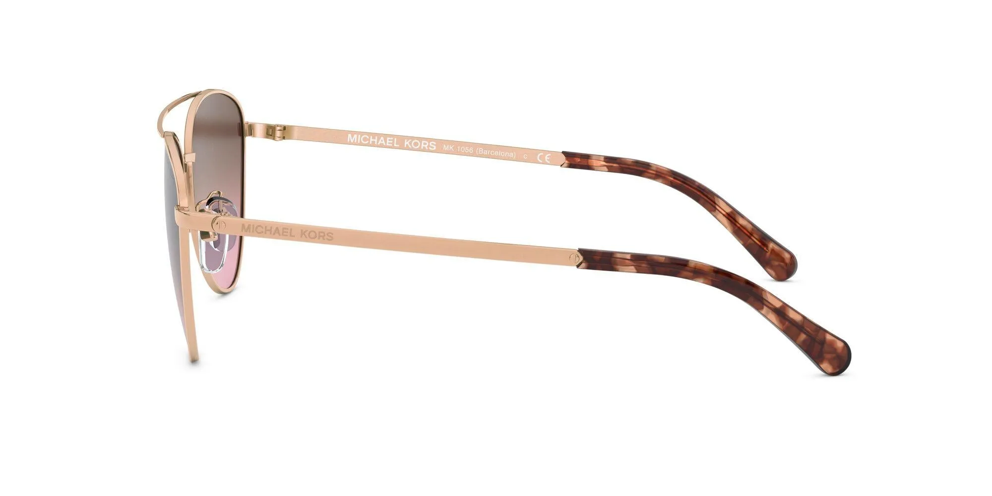 Michael Kors Barcelona 1056 Sunglasses