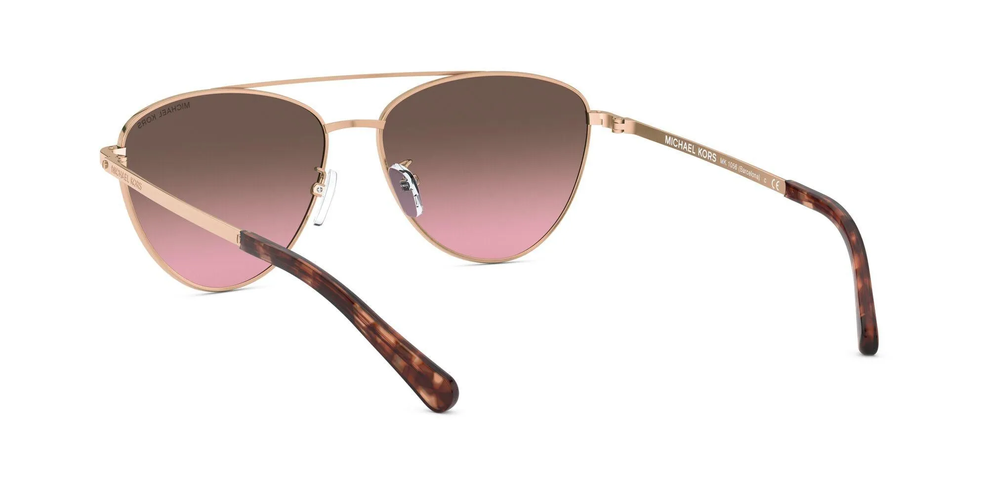 Michael Kors Barcelona 1056 Sunglasses