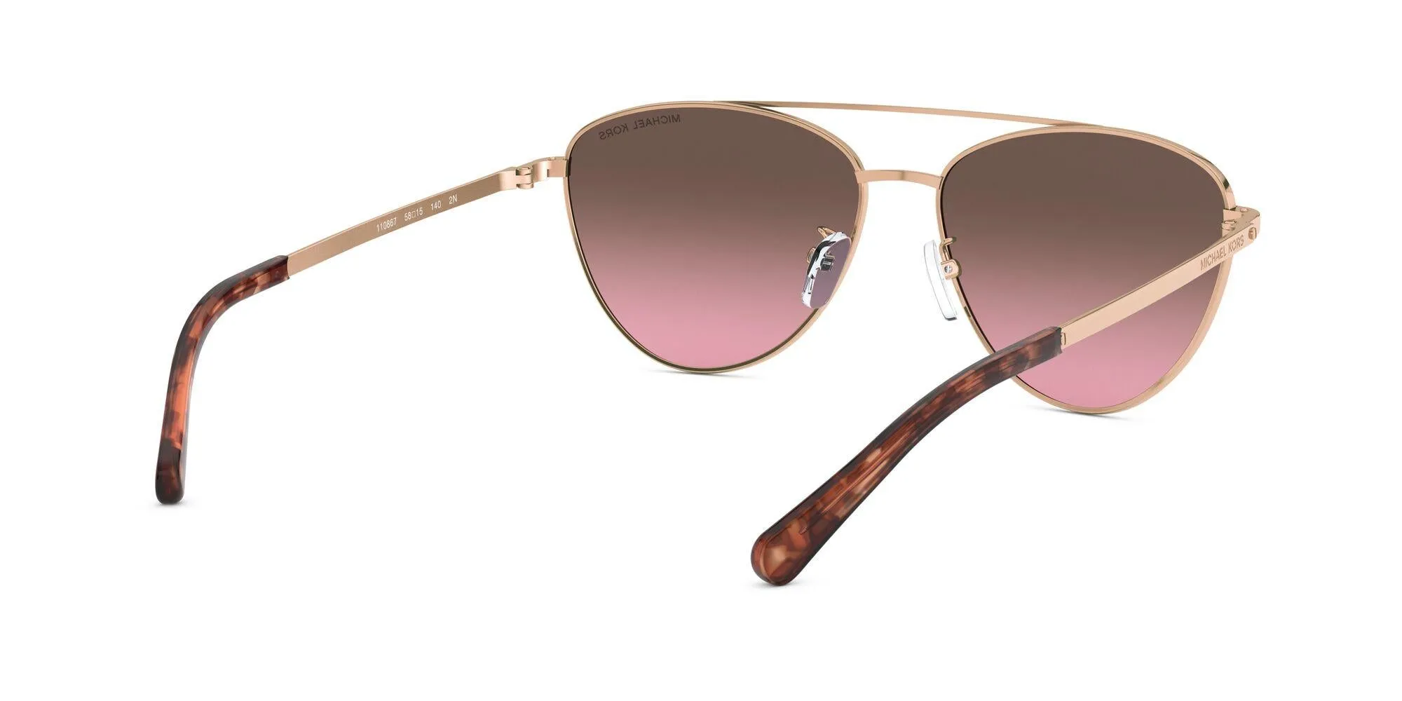 Michael Kors Barcelona 1056 Sunglasses