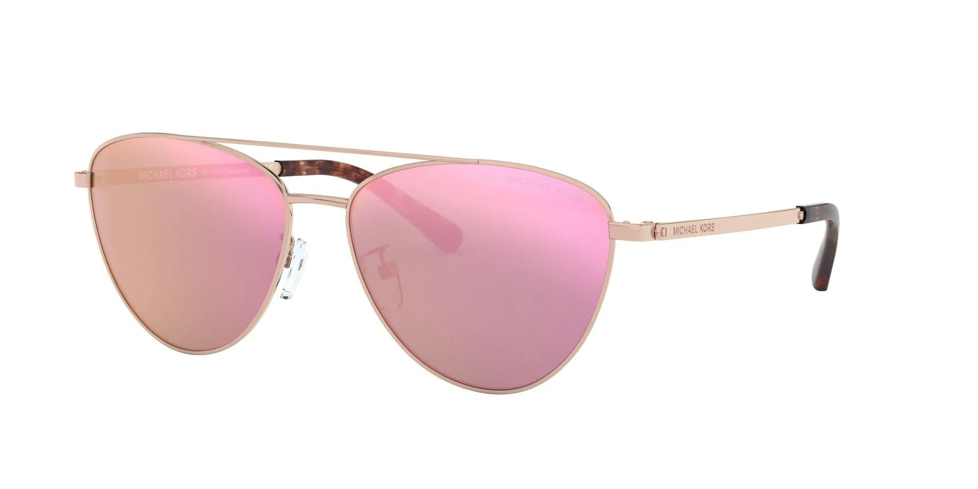 Michael Kors Barcelona 1056 Sunglasses