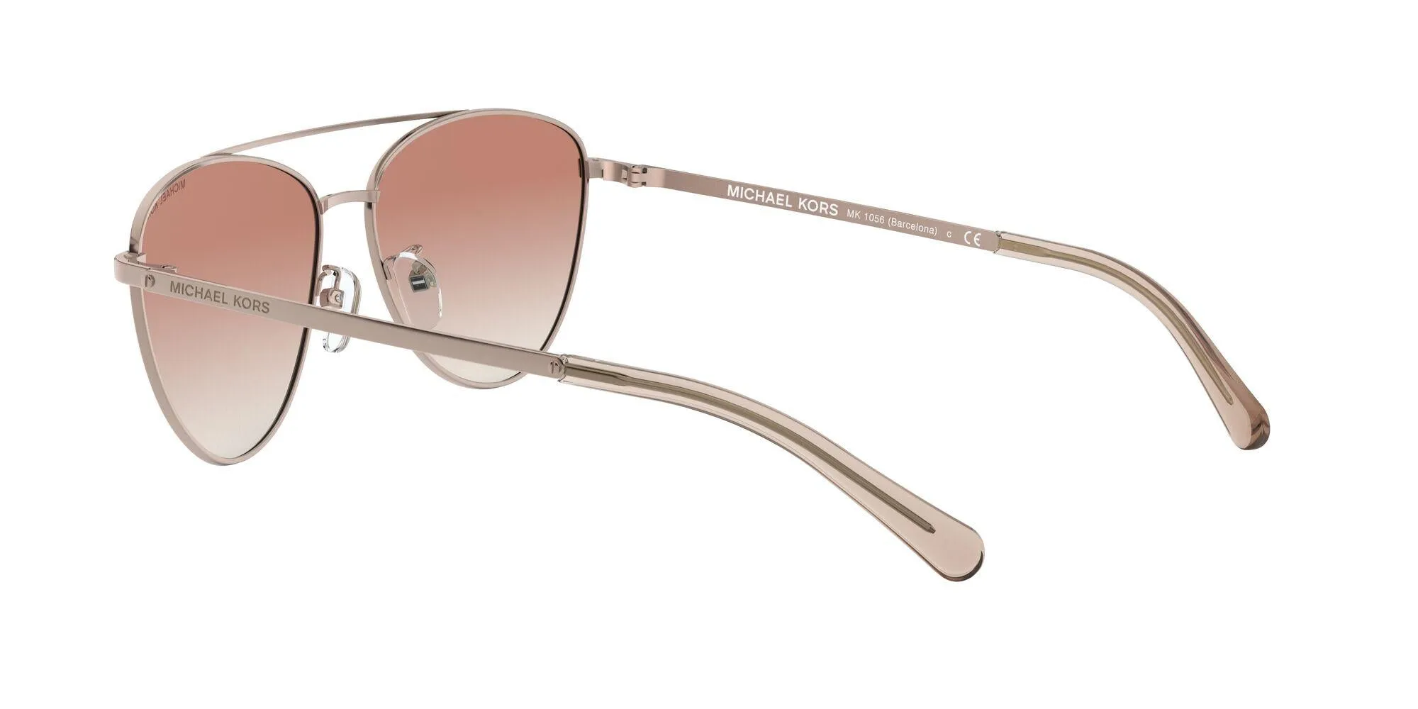 Michael Kors Barcelona 1056 Sunglasses