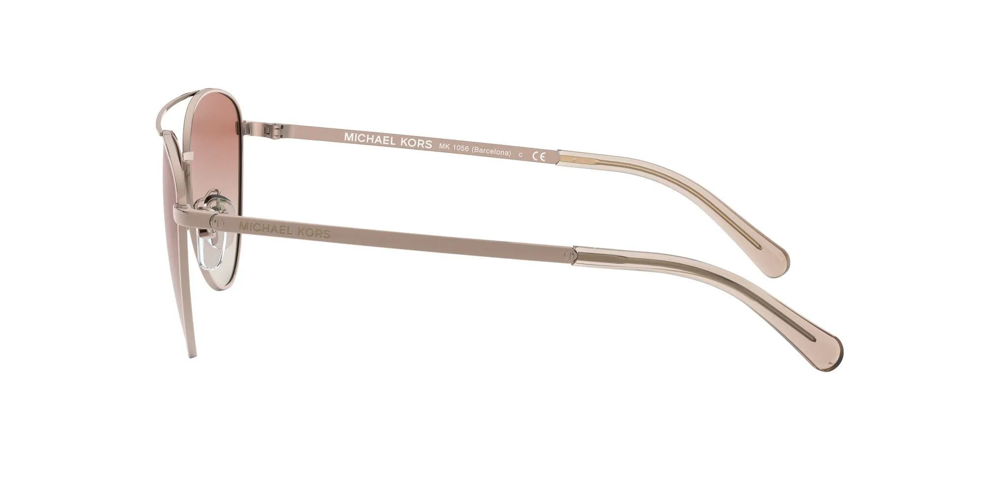 Michael Kors Barcelona 1056 Sunglasses