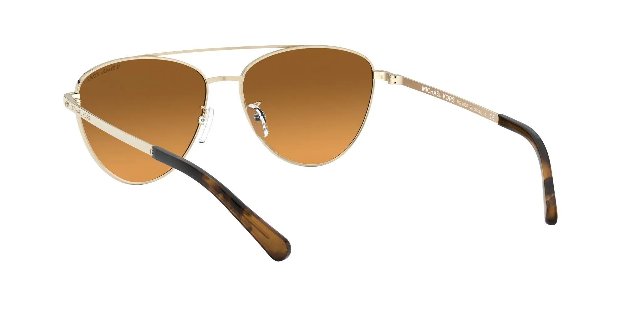 Michael Kors Barcelona 1056 Sunglasses