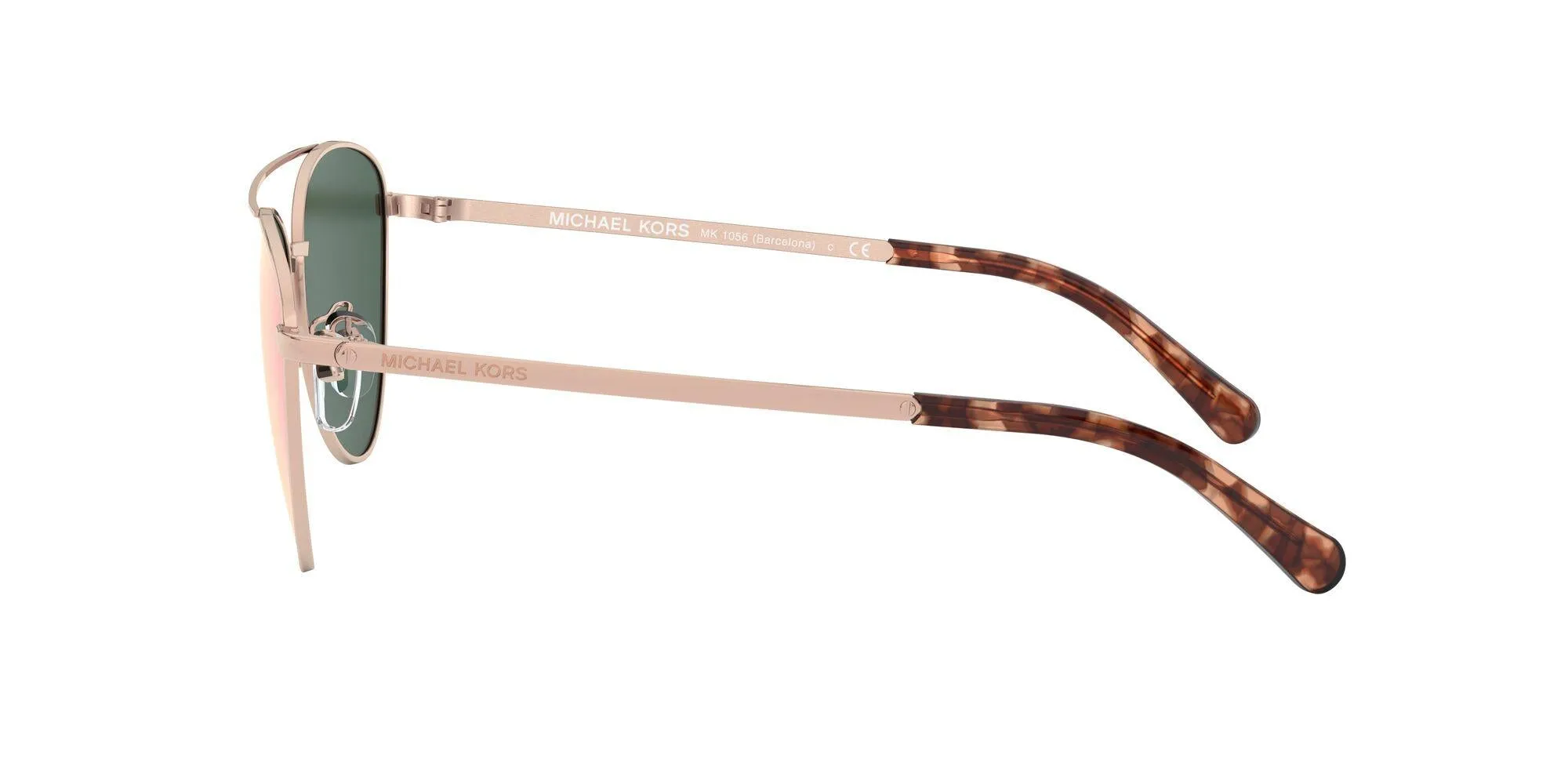 Michael Kors Barcelona 1056 Sunglasses