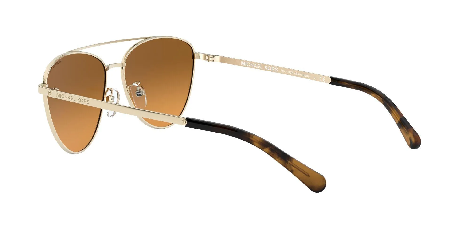 Michael Kors Barcelona 1056 Sunglasses