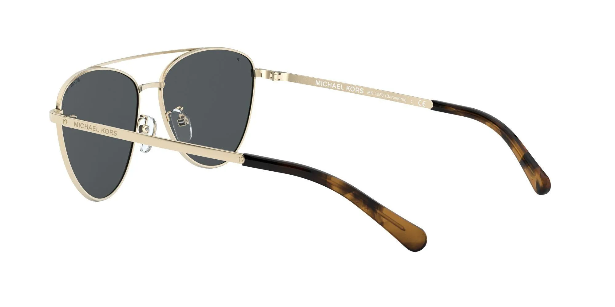Michael Kors Barcelona 1056 Sunglasses