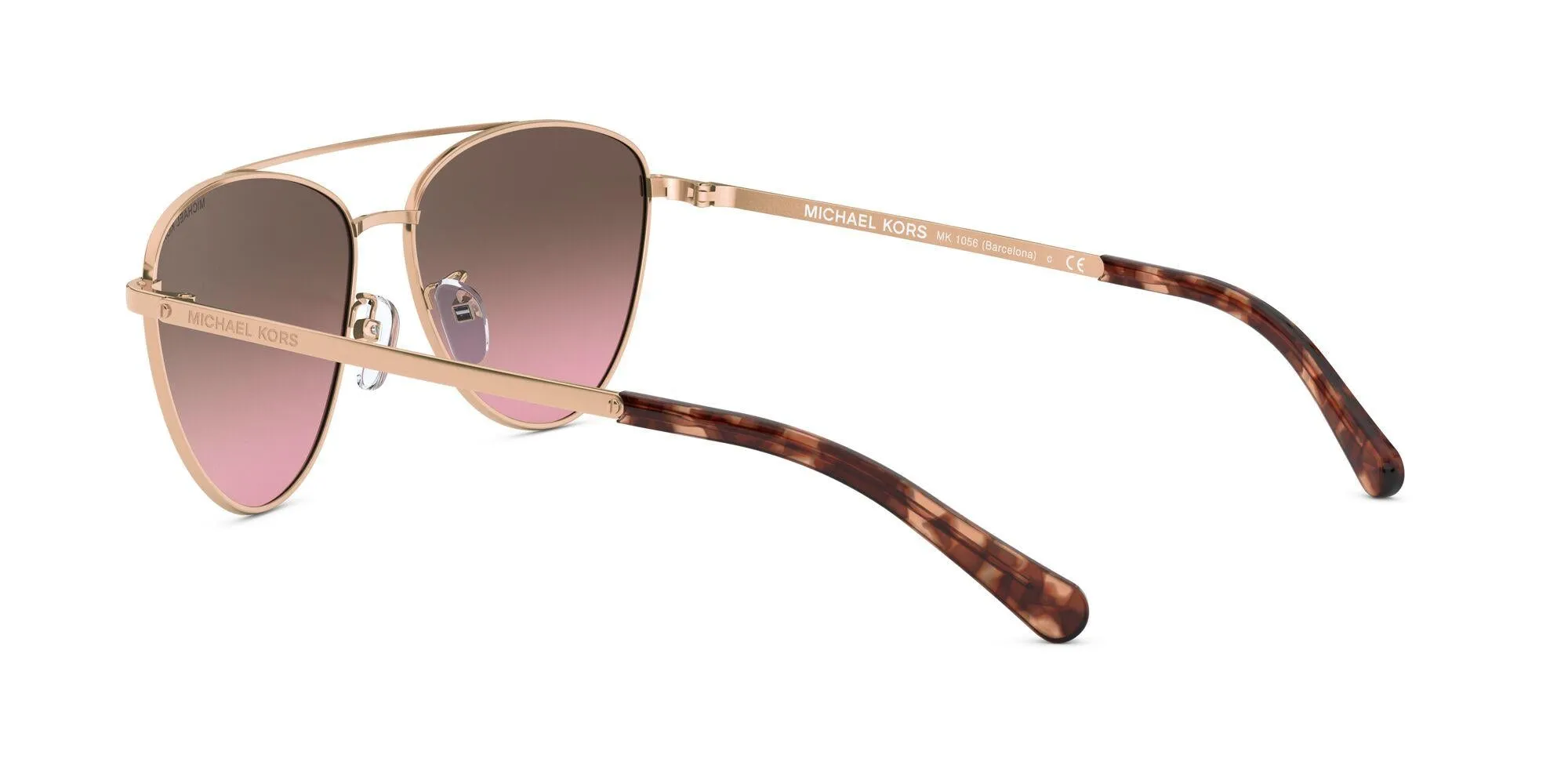 Michael Kors Barcelona 1056 Sunglasses