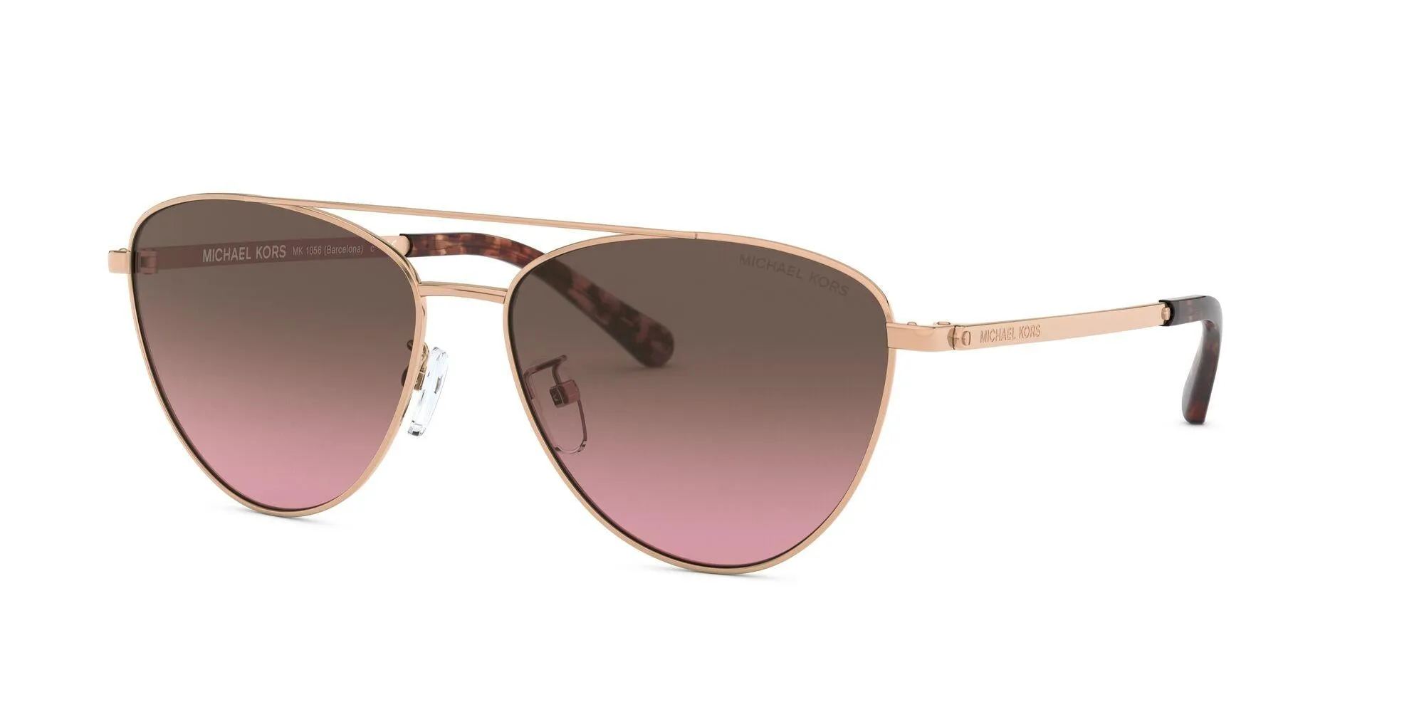 Michael Kors Barcelona 1056 Sunglasses