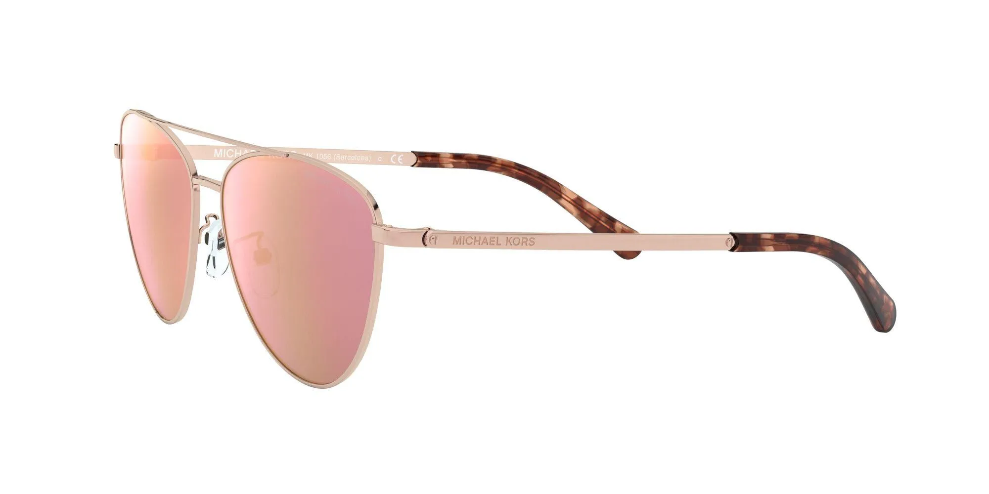 Michael Kors Barcelona 1056 Sunglasses