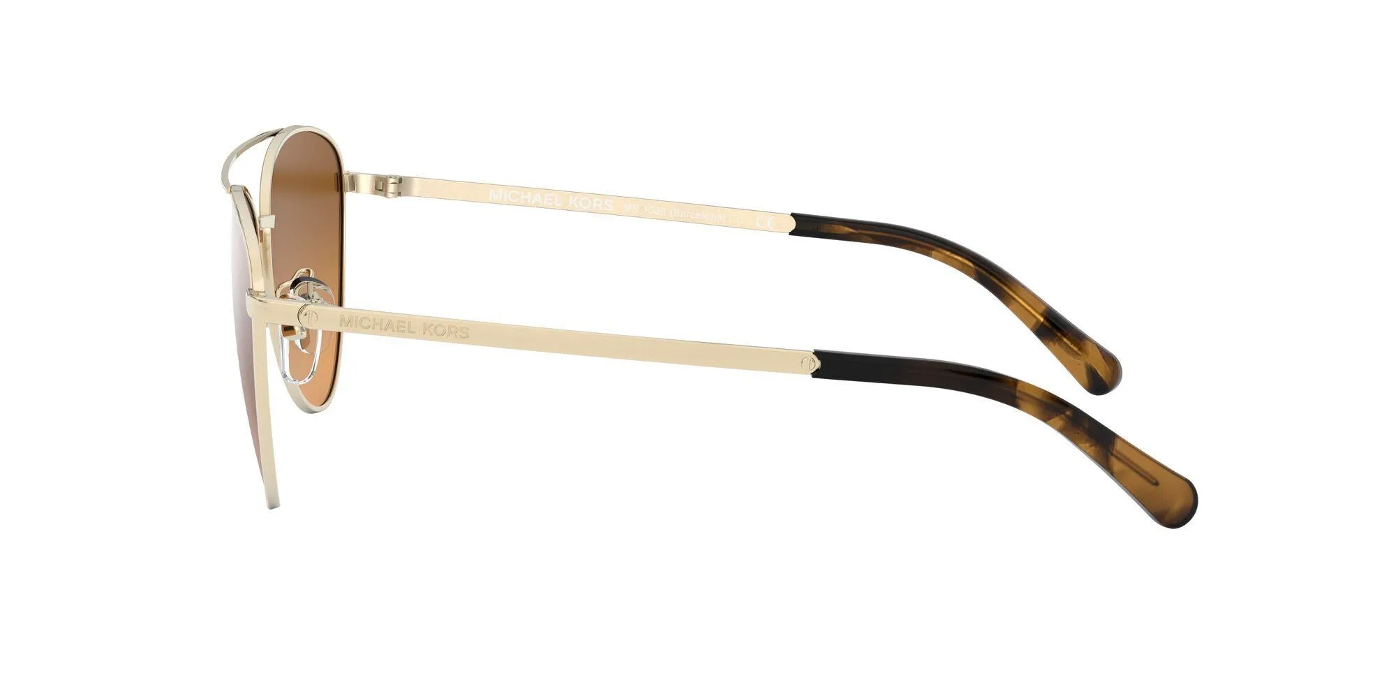 Michael Kors Barcelona 1056 Sunglasses