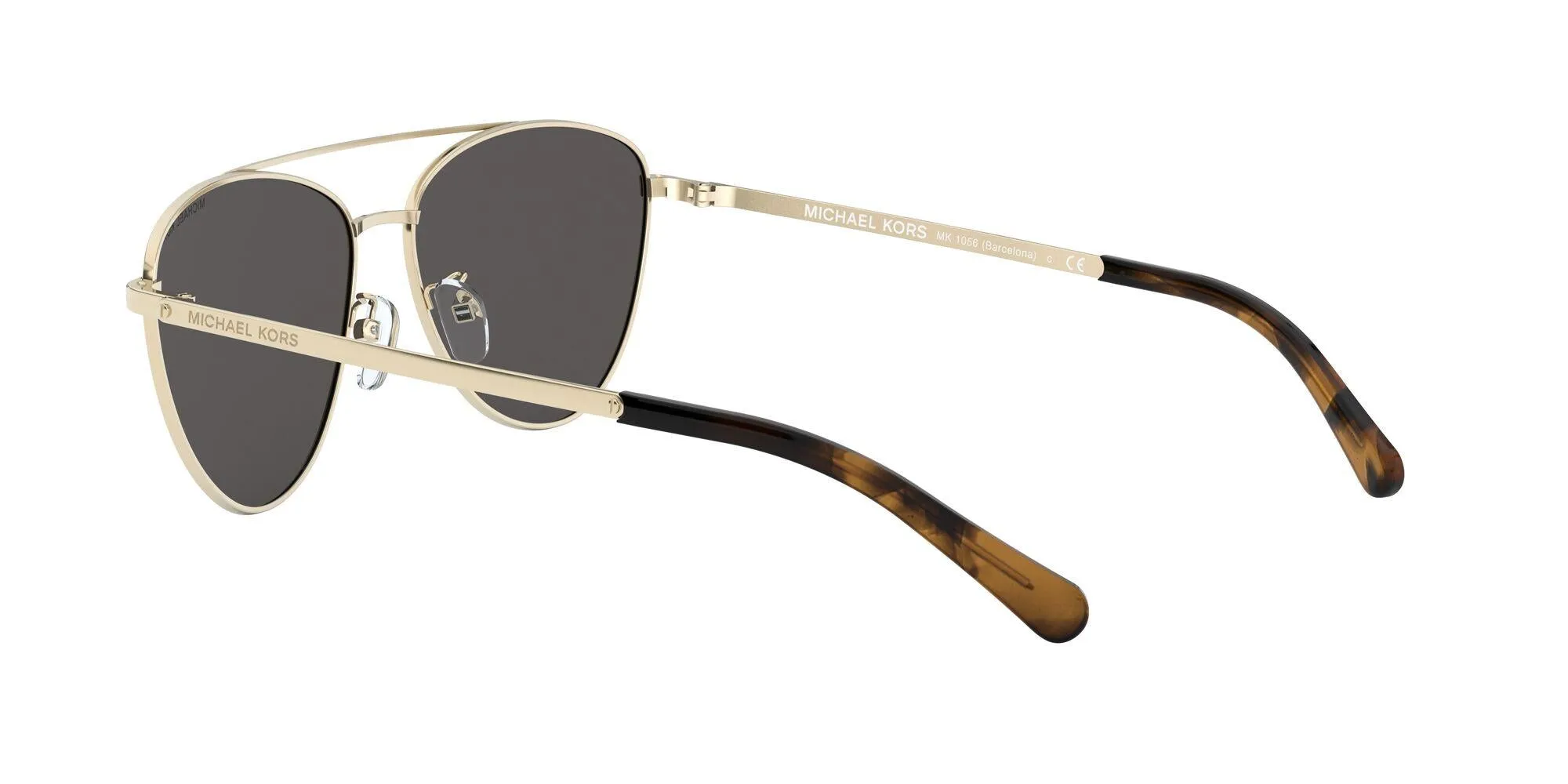 Michael Kors Barcelona 1056 Sunglasses