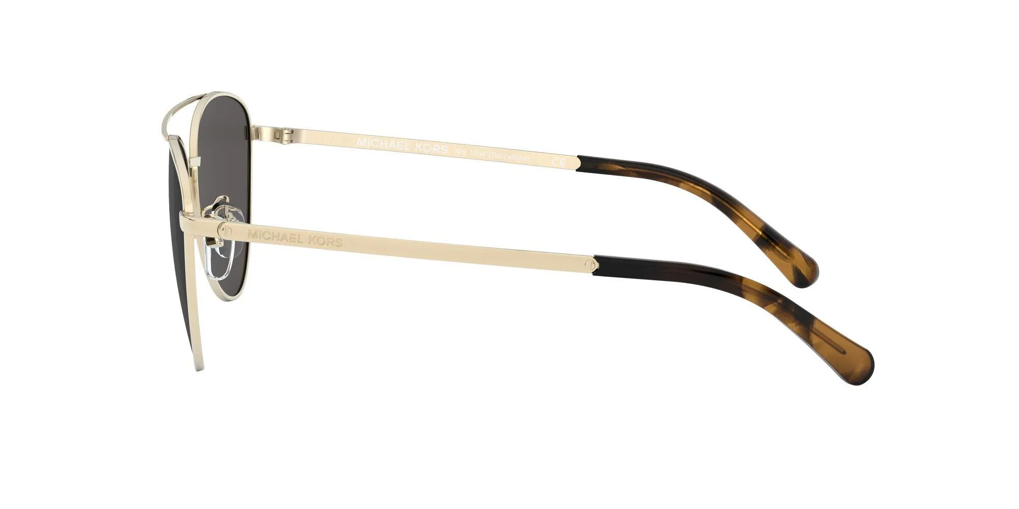Michael Kors Barcelona 1056 Sunglasses