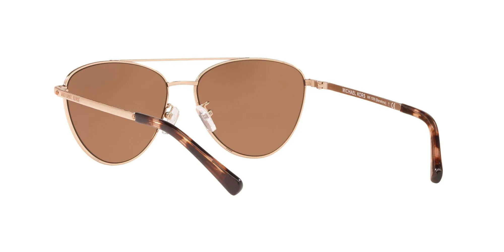 Michael Kors Barcelona 1056 Sunglasses
