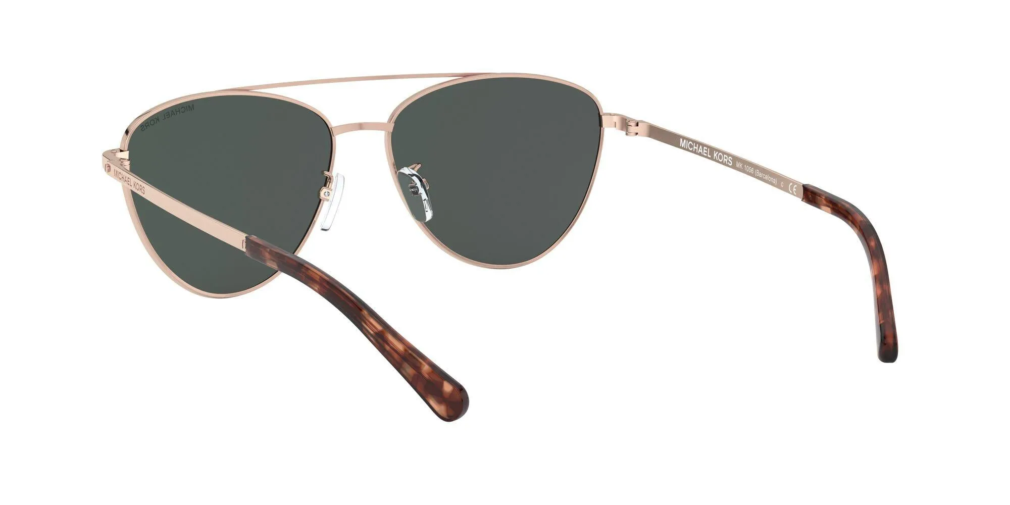 Michael Kors Barcelona 1056 Sunglasses