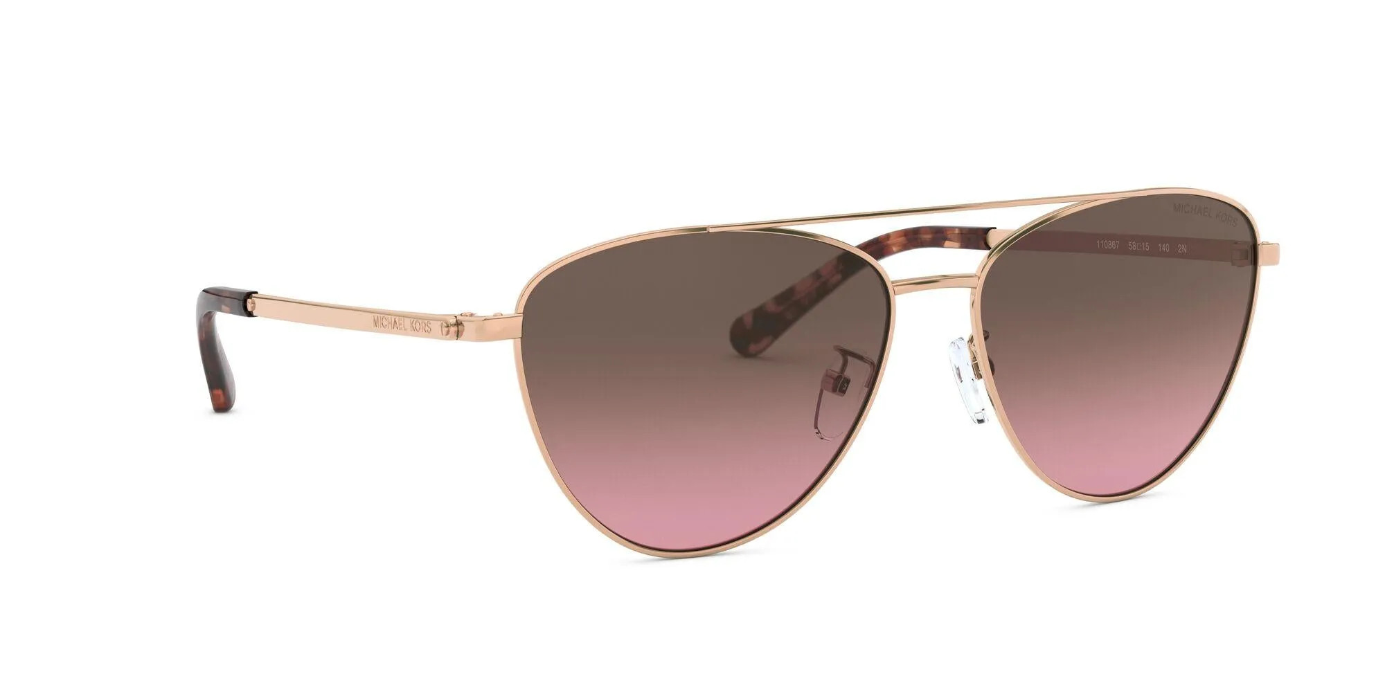 Michael Kors Barcelona 1056 Sunglasses