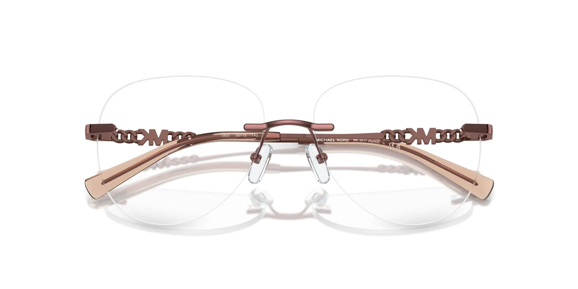 Michael Kors Kyoto MK3077 1900