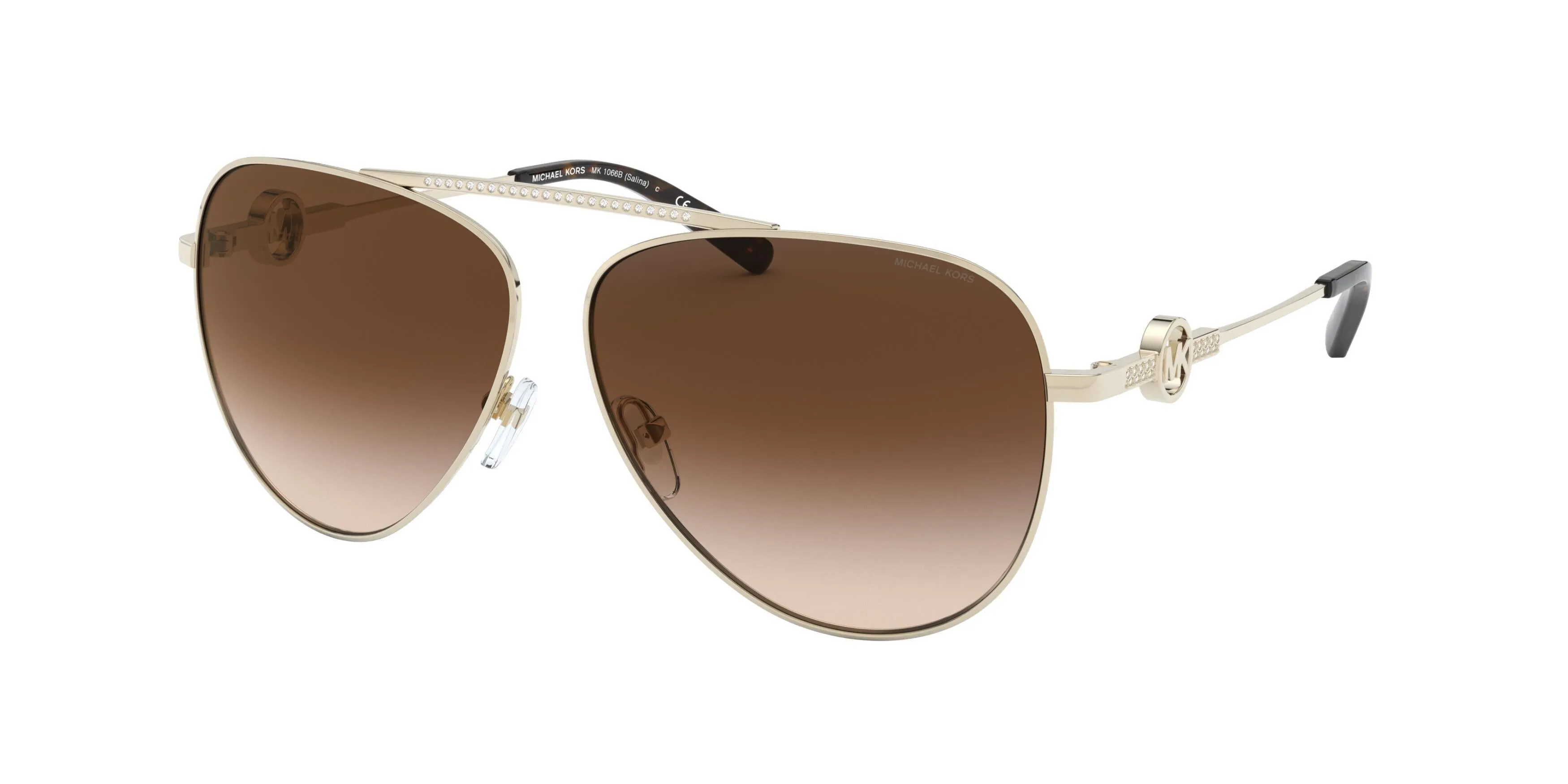 Michael Kors Salina 1066B Sunglasses