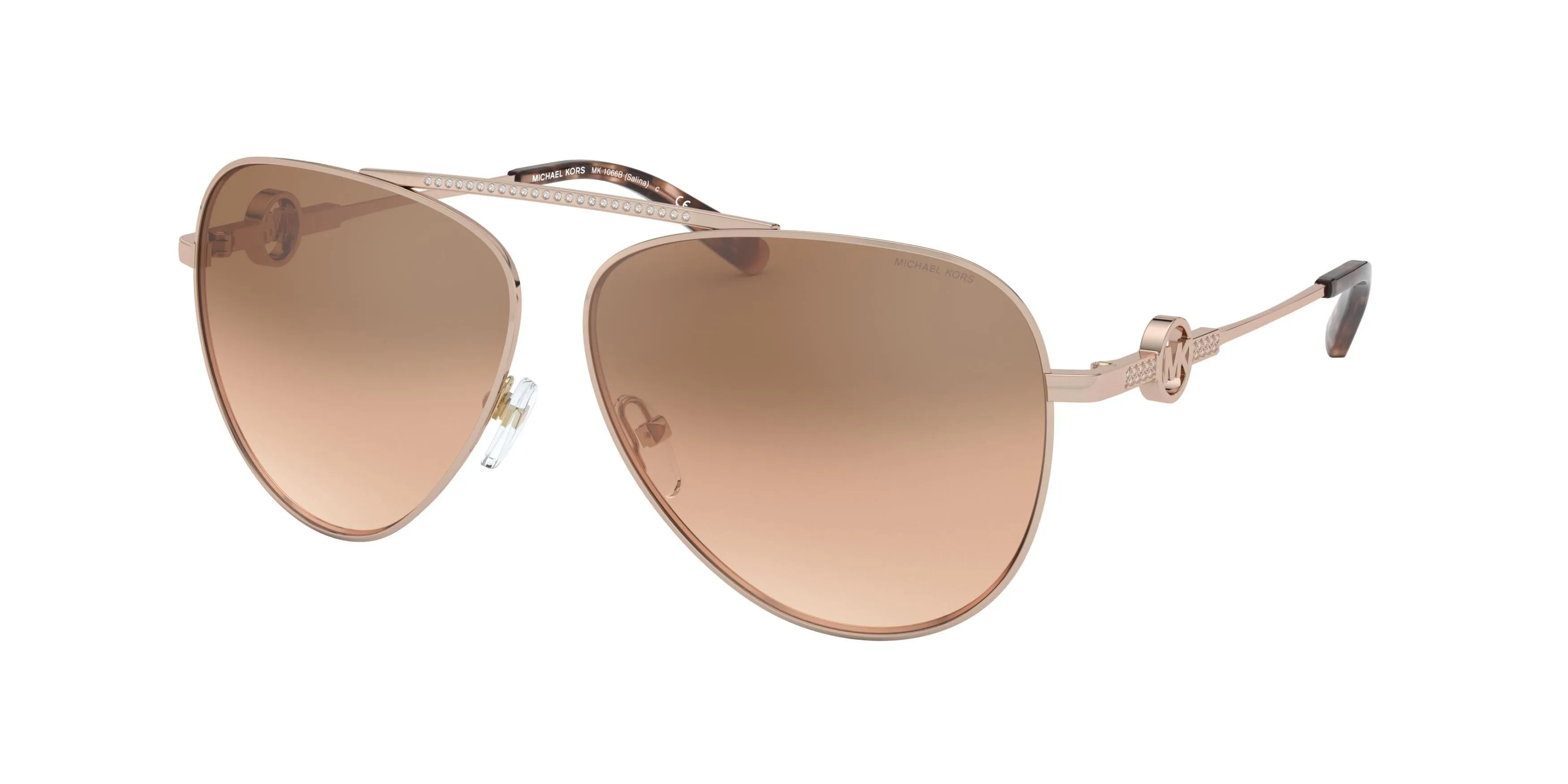 Michael Kors Salina 1066B Sunglasses