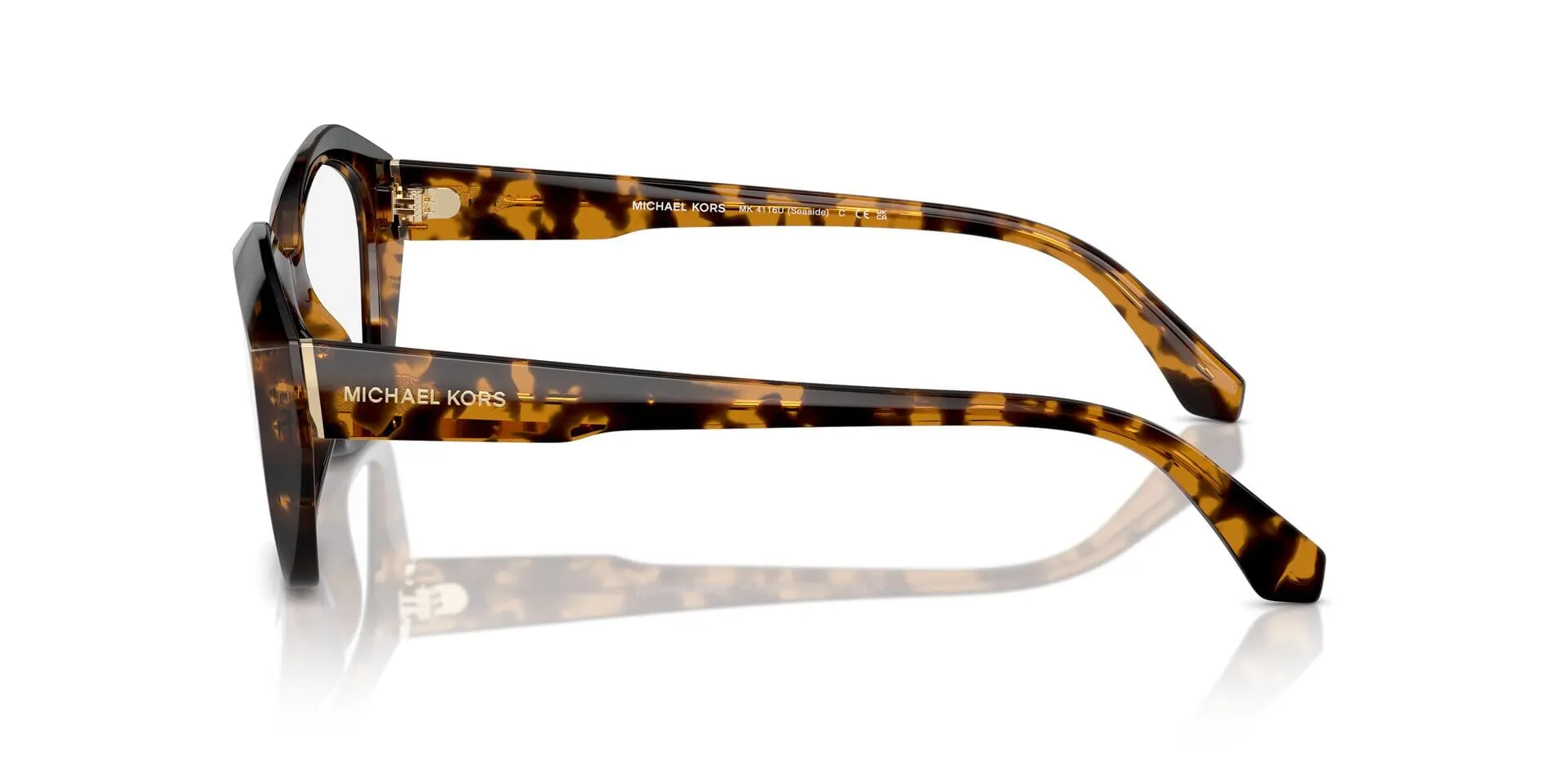 Michael Kors Seaside MK4116U 3006