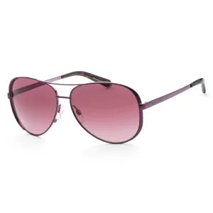Michael Kors Women's Fashion 59mm Sunglasses