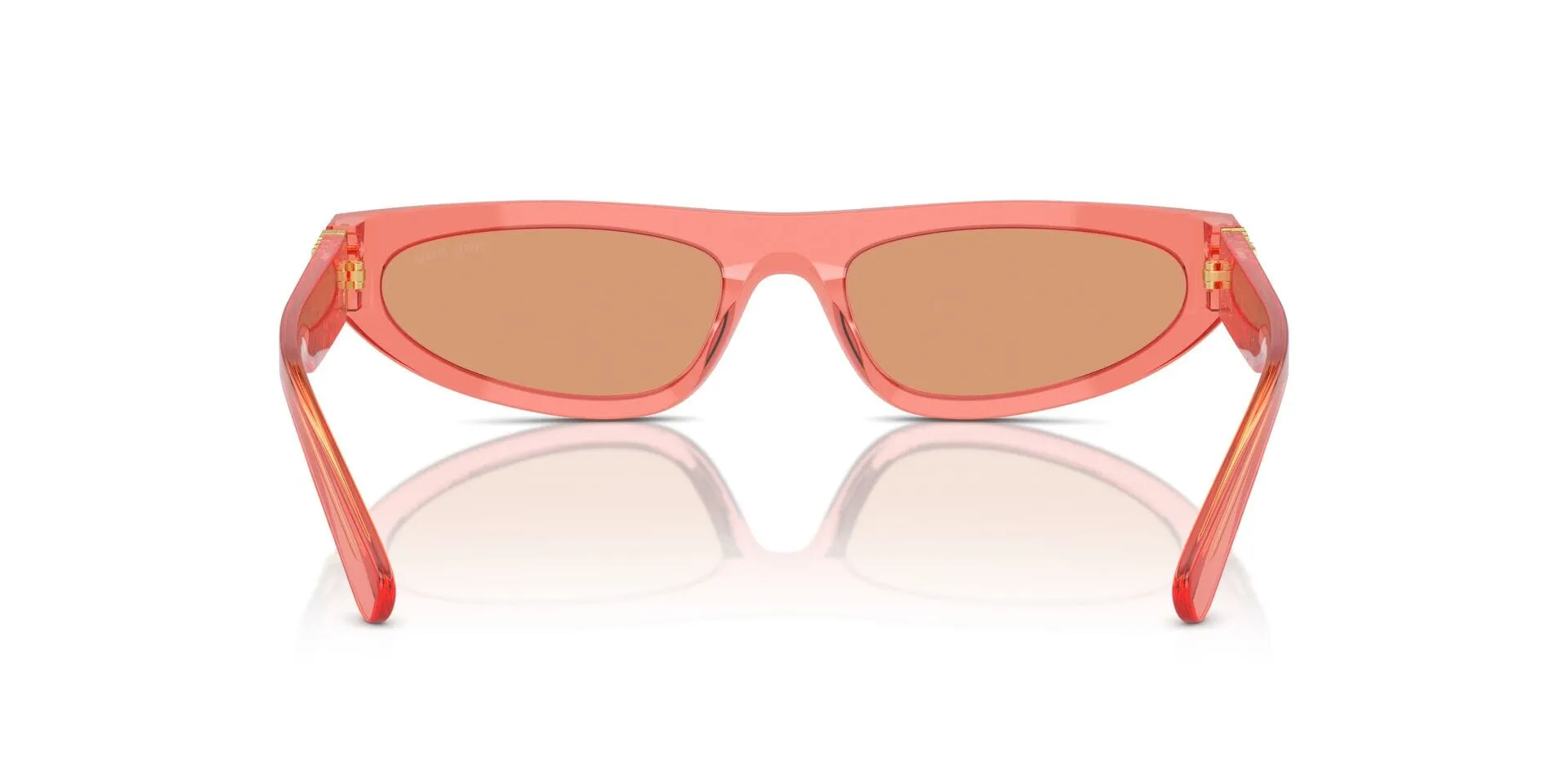 Miu Miu MU 07ZS 14T07V