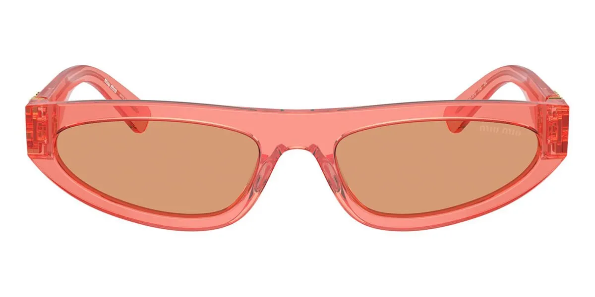 Miu Miu MU 07ZS 14T07V