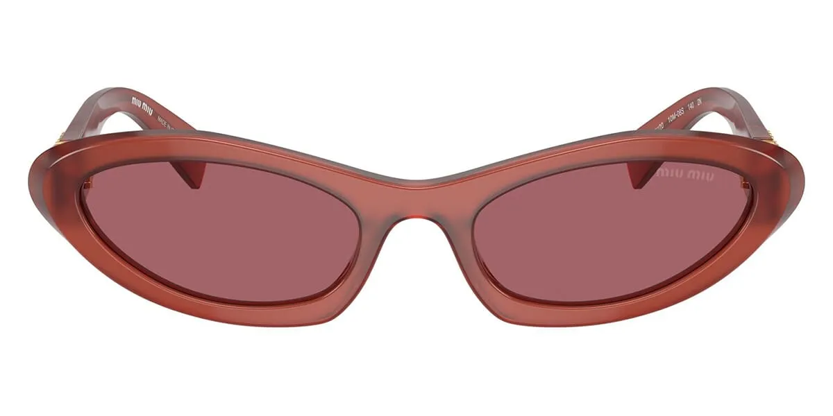 Miu Miu MU 09YS 10M08S
