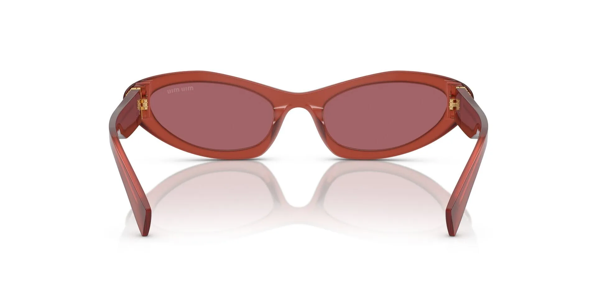 Miu Miu MU 09YS 10M08S