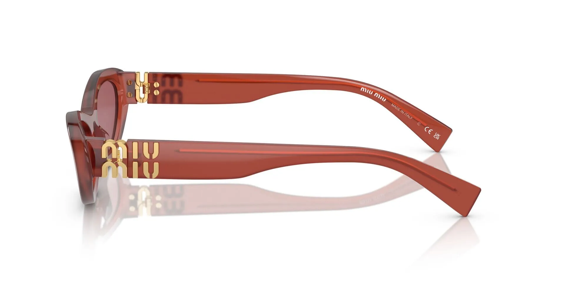Miu Miu MU 09YS 10M08S
