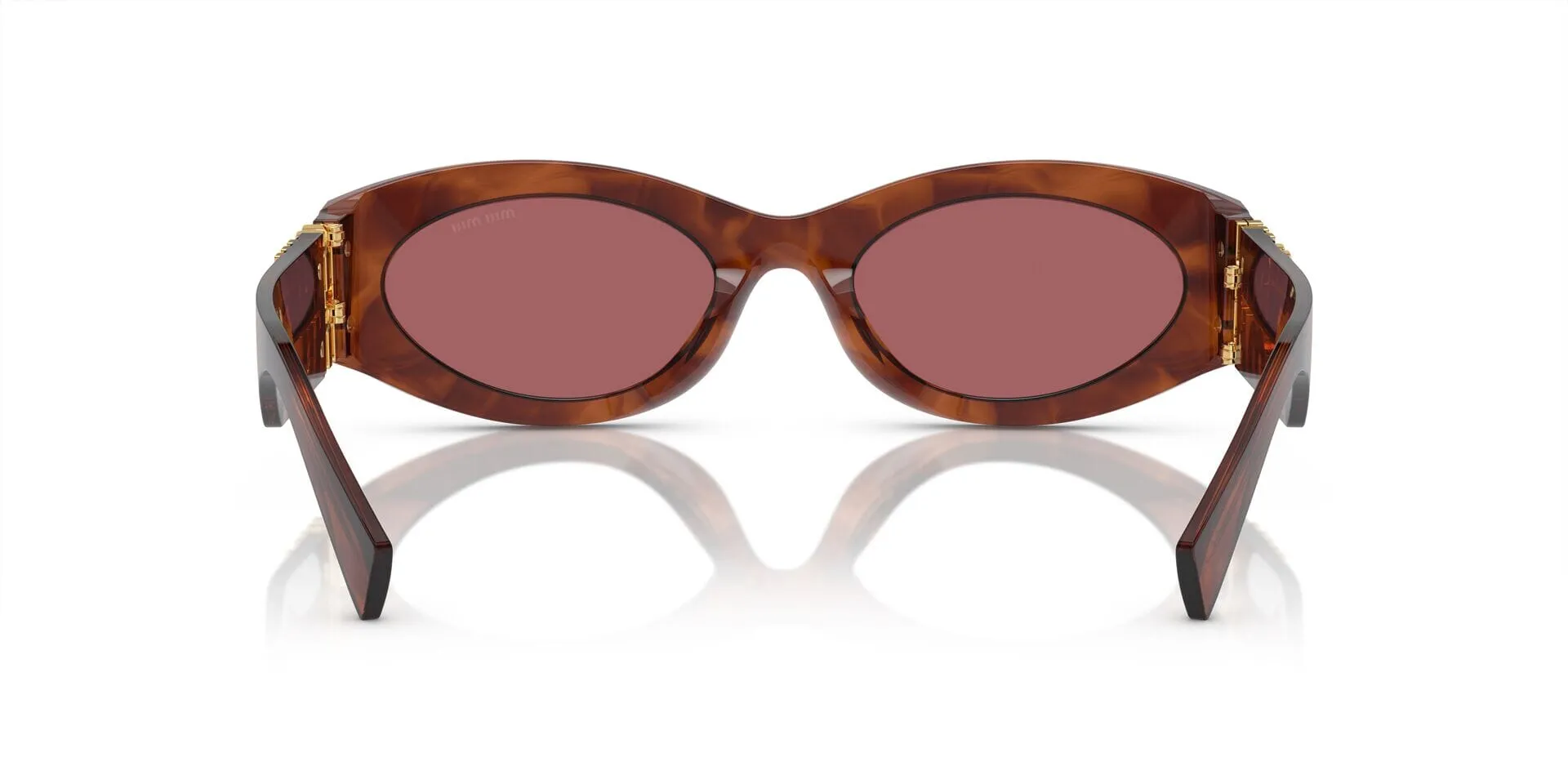 Miu Miu MU 11WS 11Q08S