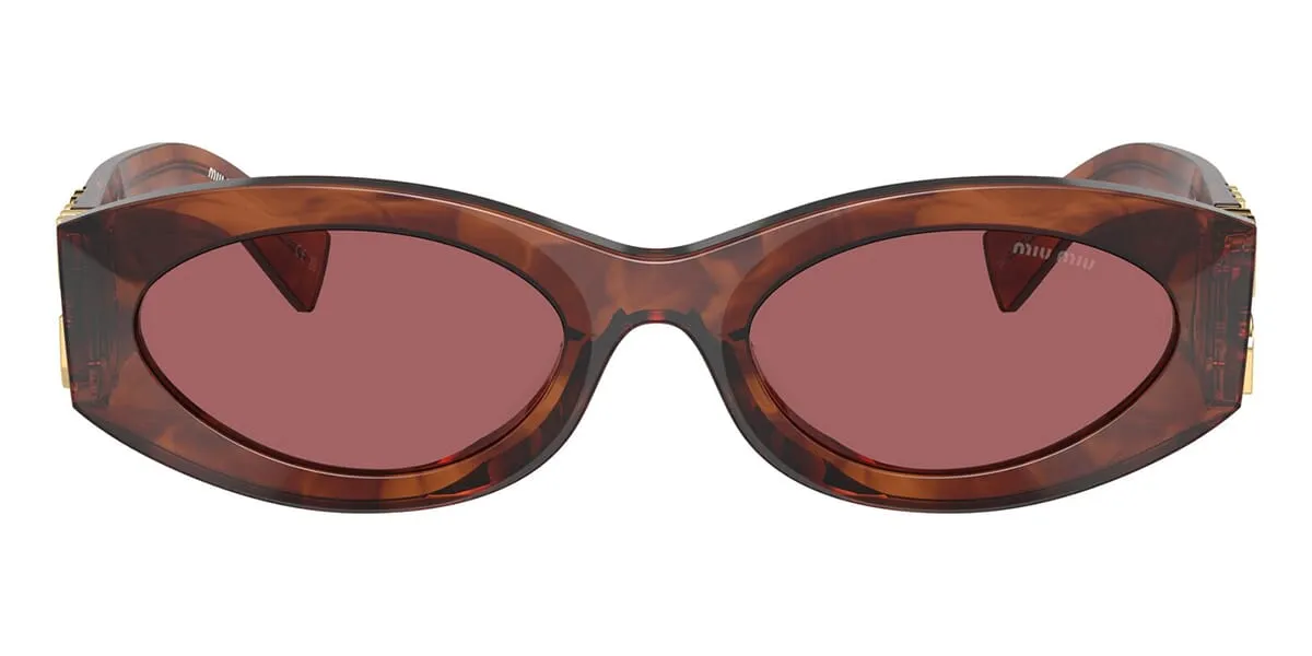 Miu Miu MU 11WS 11Q08S