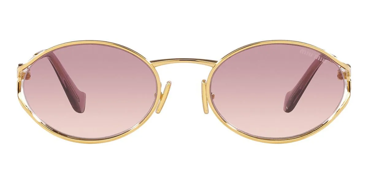 Miu Miu MU 52YS 5AK06S