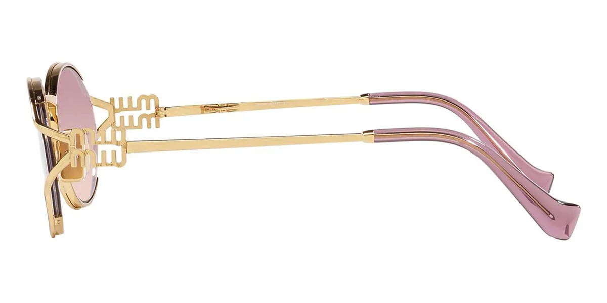 Miu Miu MU 52YS 5AK06S