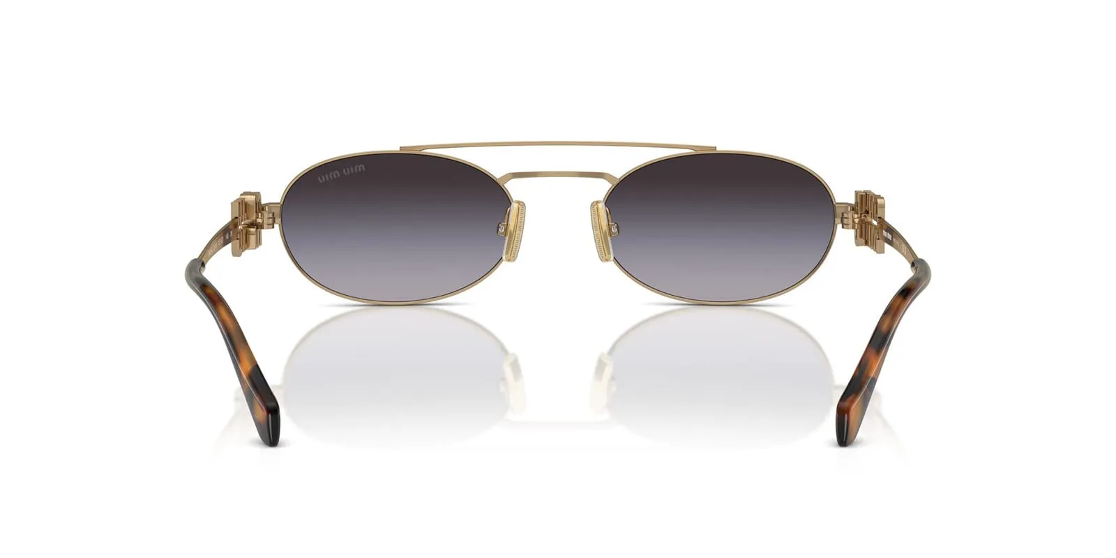 Miu Miu MU 54ZS 7OE5D1
