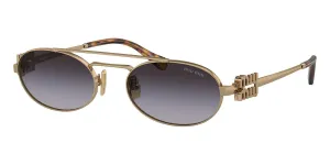 Miu Miu MU 54ZS 7OE5D1