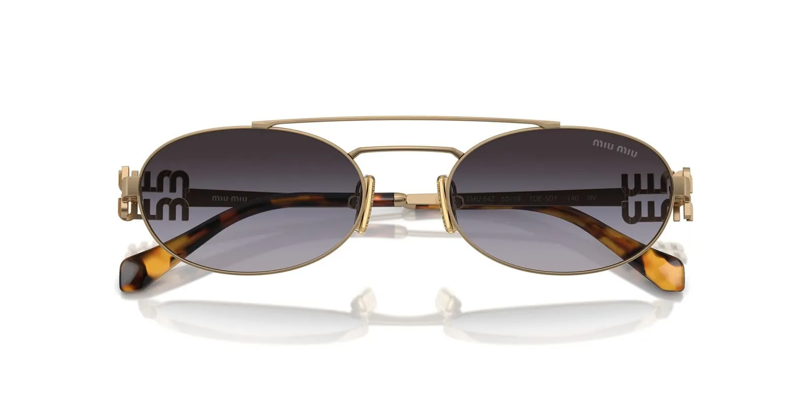 Miu Miu MU 54ZS 7OE5D1