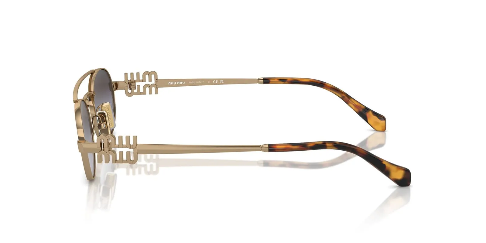 Miu Miu MU 54ZS 7OE5D1