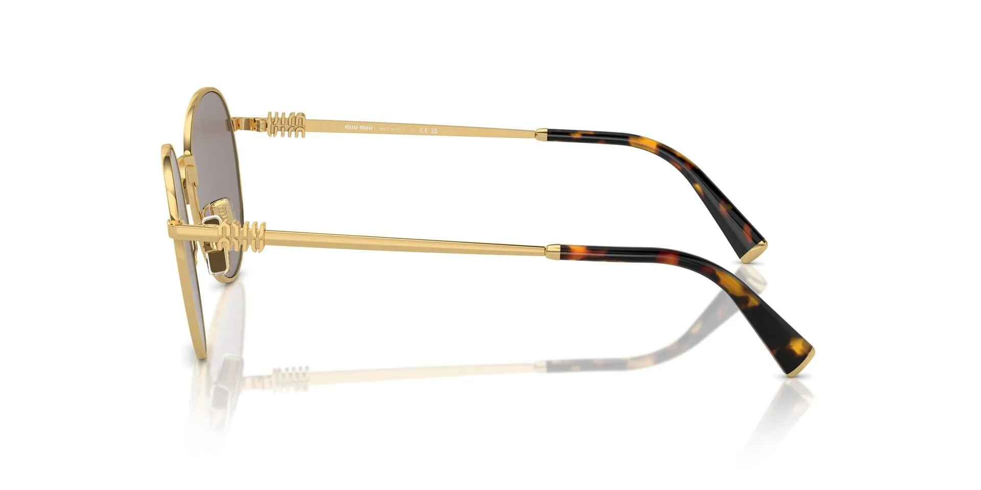 Miu Miu MU 55ZS 5AK07F
