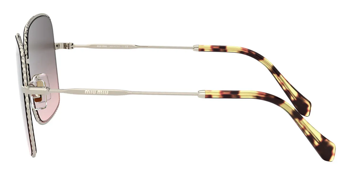 Miu Miu MU 61VS ZVN146