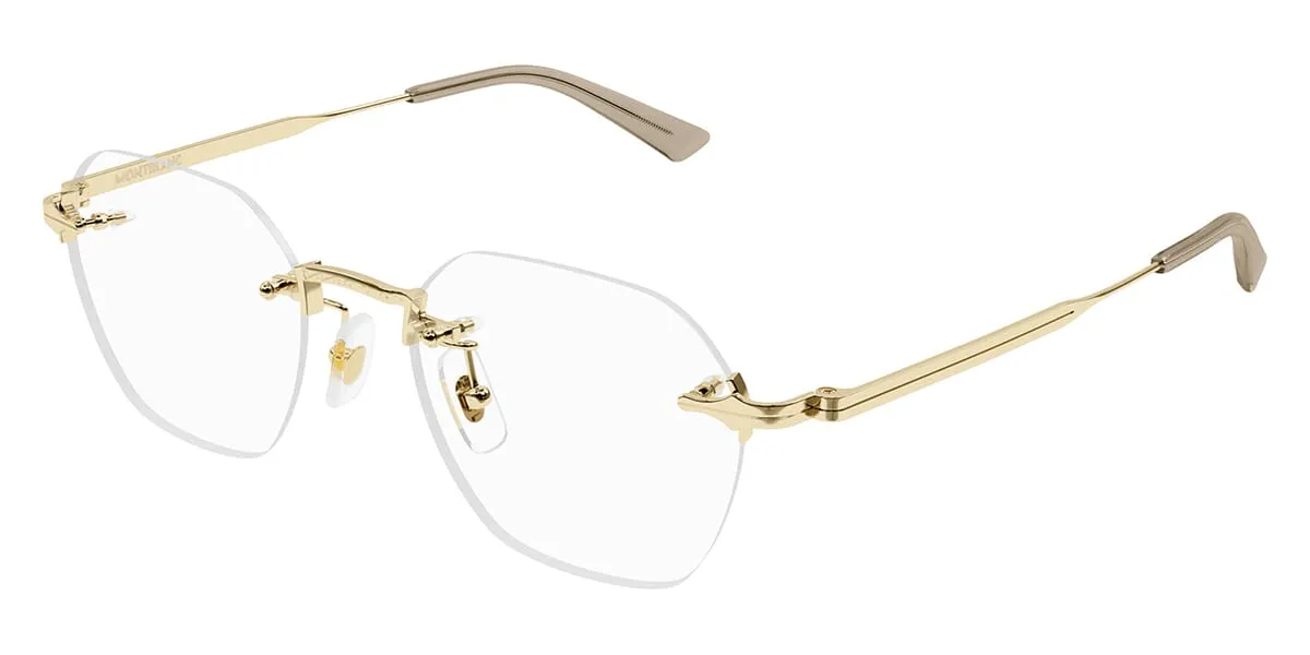Mont Blanc MB0403O 001