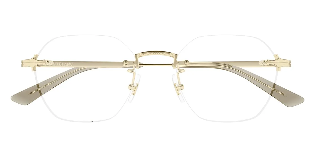 Mont Blanc MB0403O 001