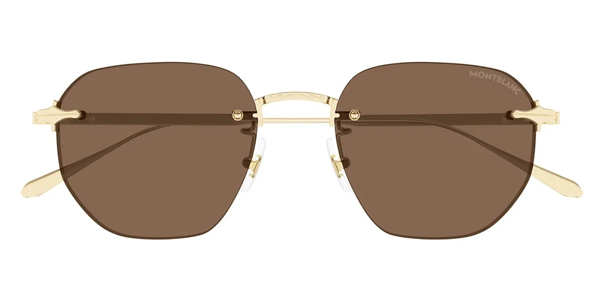 Mont Blanc MB0405S 002