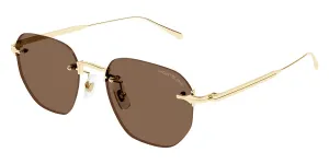 Mont Blanc MB0405S 002
